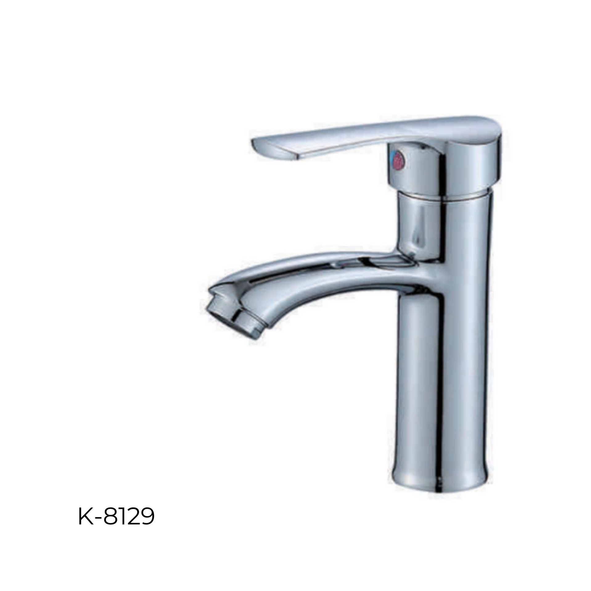 Mitigeur de Lavabo 8129_0