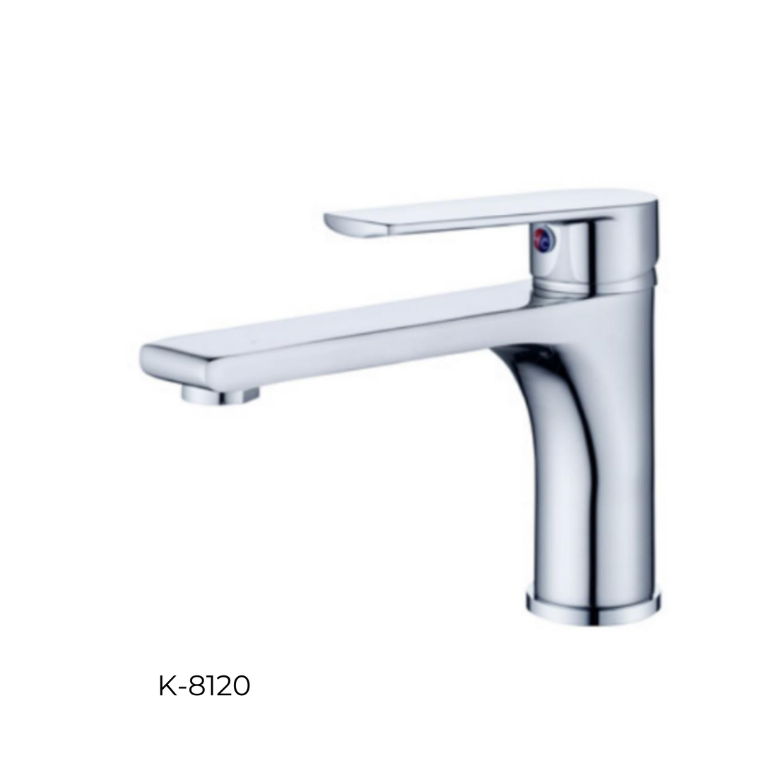 Mitigeur de Lavabo K-8120