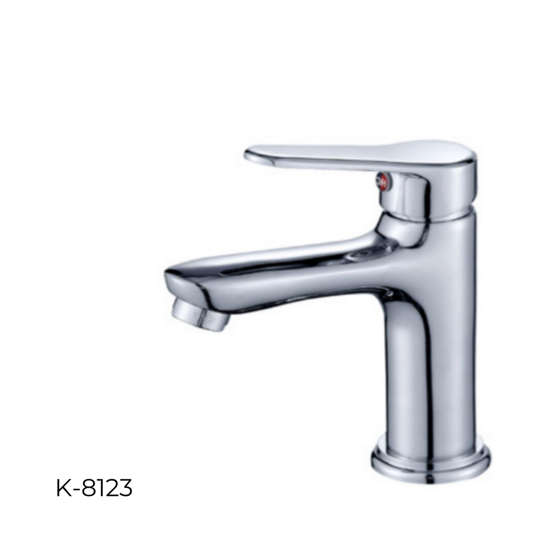 Mitigeur de Lavabo K-8123