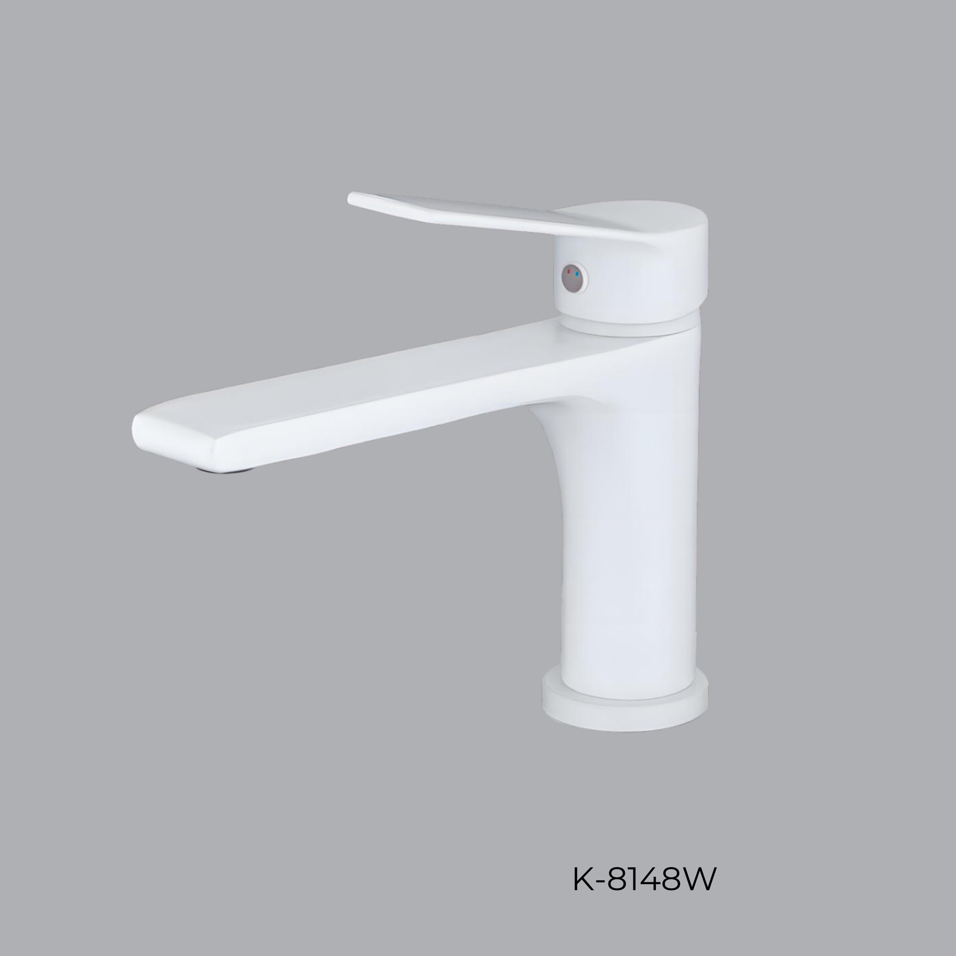 Mitigeur de Lavabo  K-8148W_0