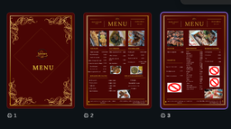 Pack premium
