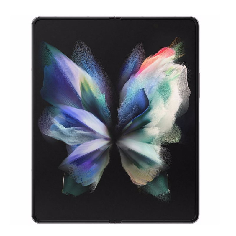 Samsung Galaxy Z Fold 3_4
