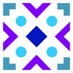 R867_Tiles Wall Stencil