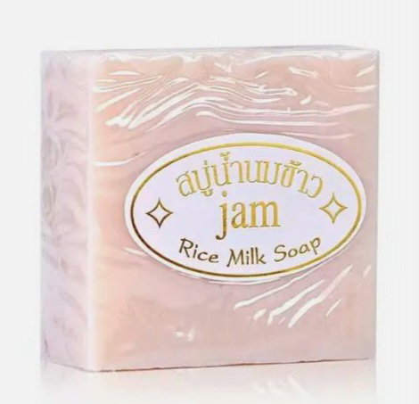 Savon Jam au riz _1