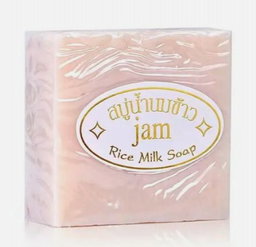 Savon Jam au riz 