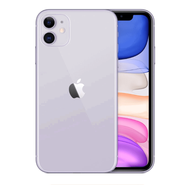iPhone 11 (Ex UK)