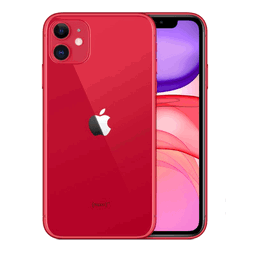 iPhone 11 (Ex UK)