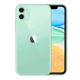 iPhone 11 (Ex UK)
