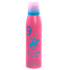 BHPC Polo Women Deo 150ml #9 (Pink)_0
