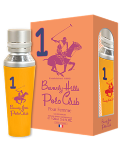 WOMEN - EAU DE PARFUM