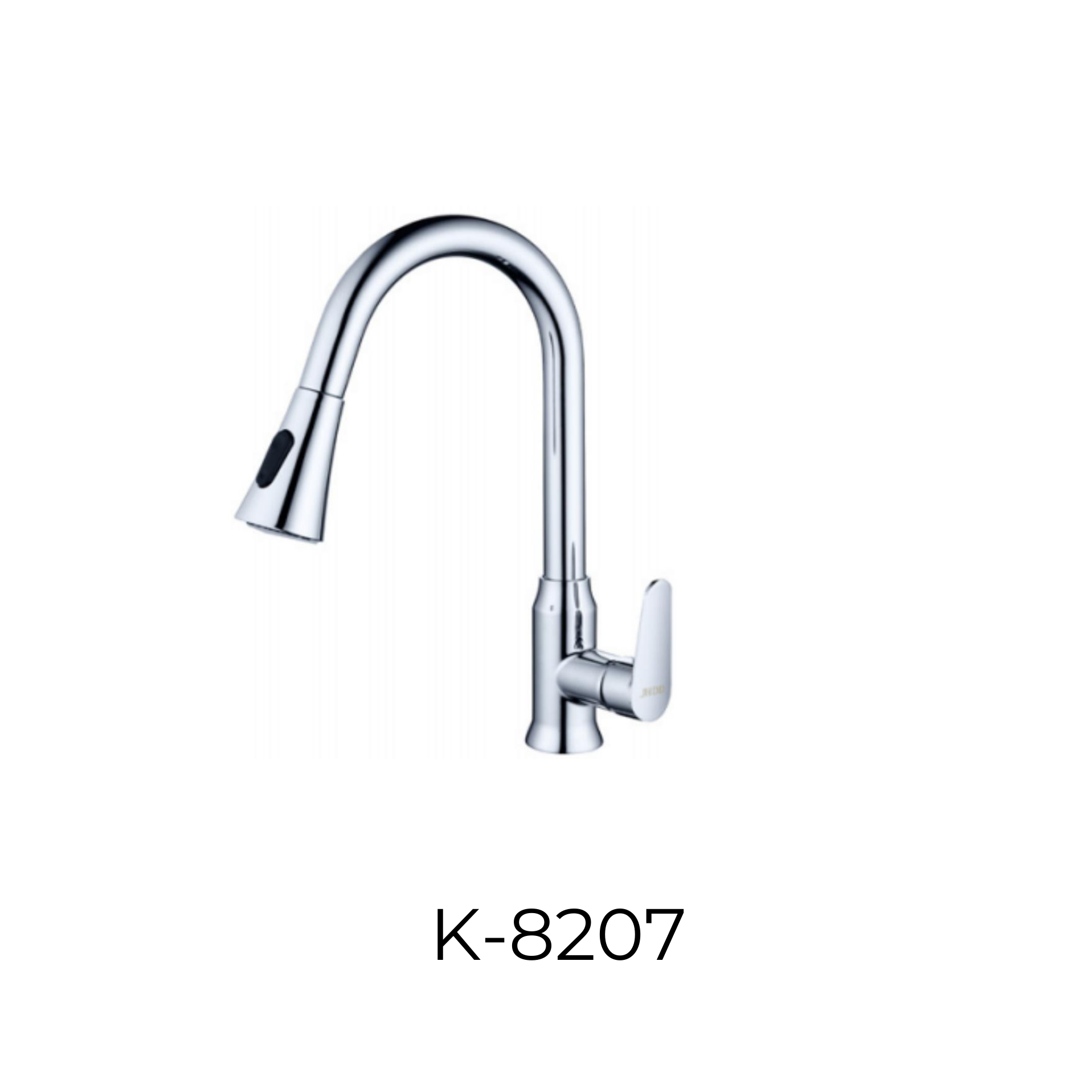 Mitigeur de cuisine K-8207_0