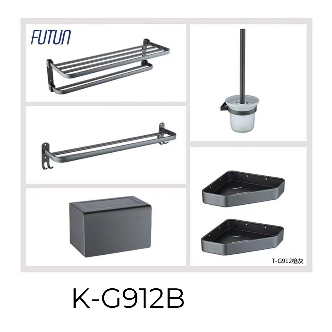 Accessoires  K-G912B