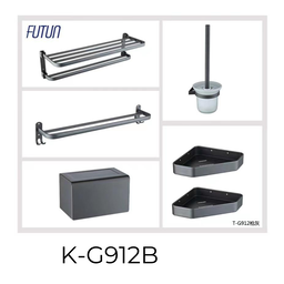 Accessoires de douche