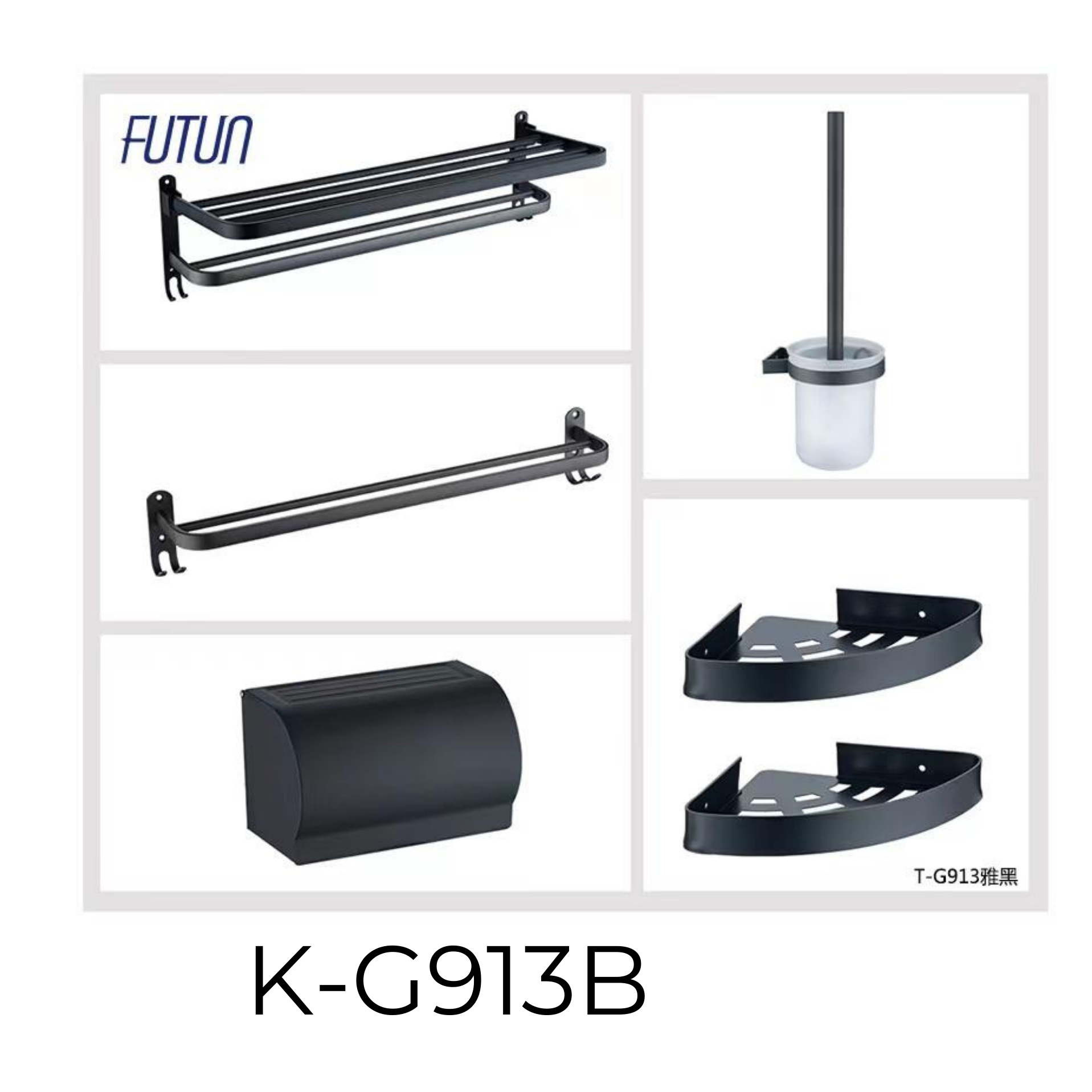 Accessoires K-G913B_0