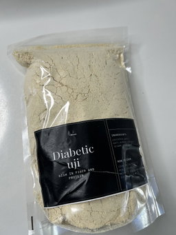 Diabetic Uji