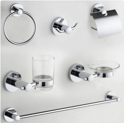 Accessoires  INOX