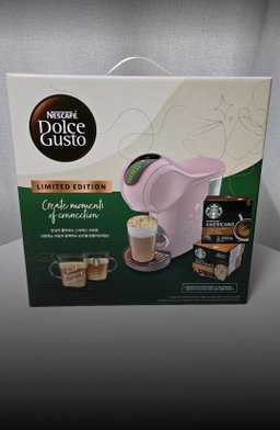 DOLCE GUSTO Кофены машин -бэлэг 