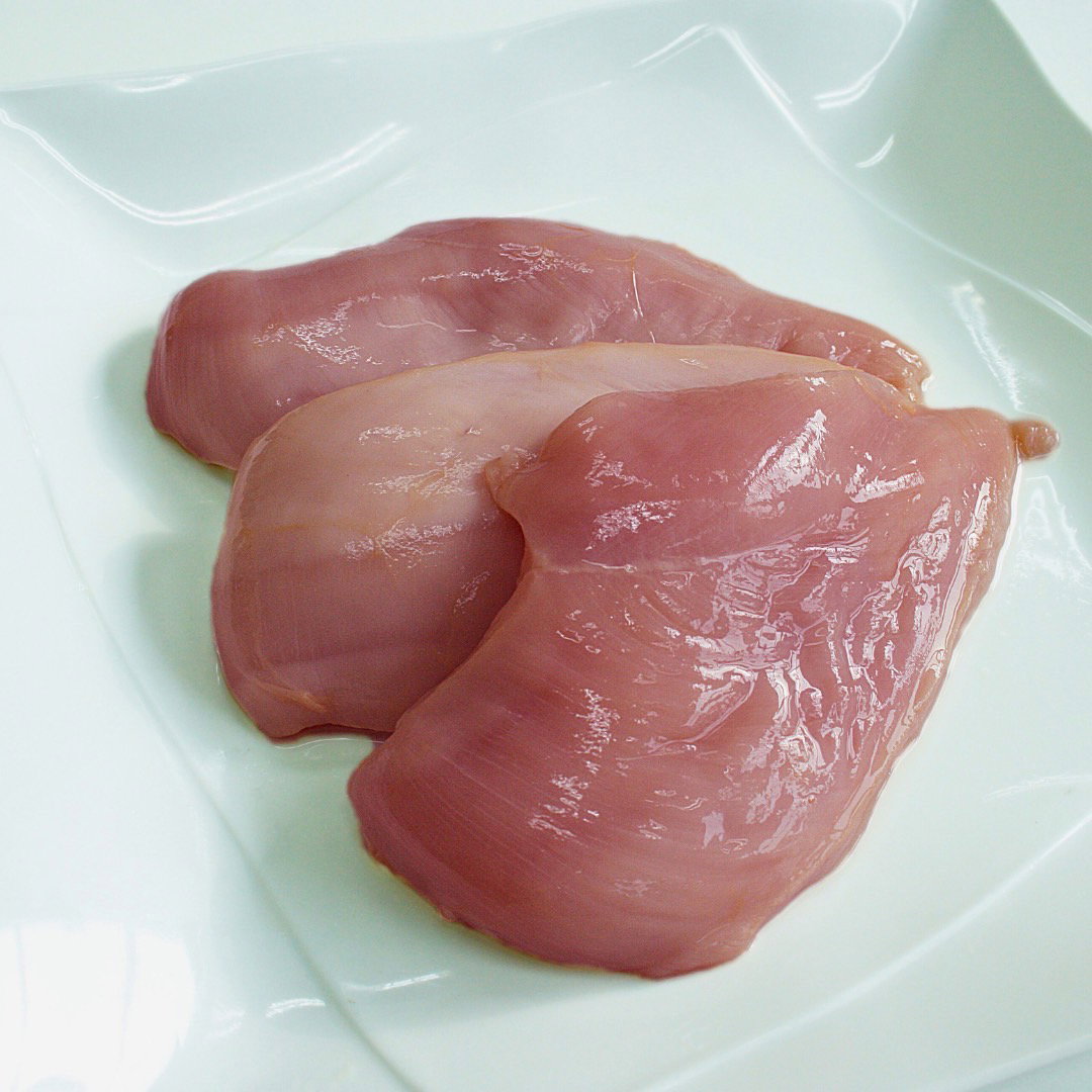 Frozen chicken breast fillet_0