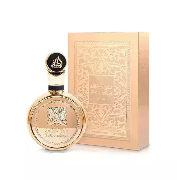 Lattafa Fakhar Extrait 100ml