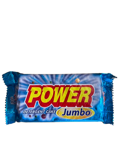 Power Soap