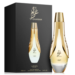 Lattafa Gharam Pride 100ml