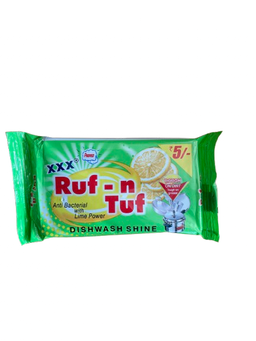 Ruf & Tuf 5/-