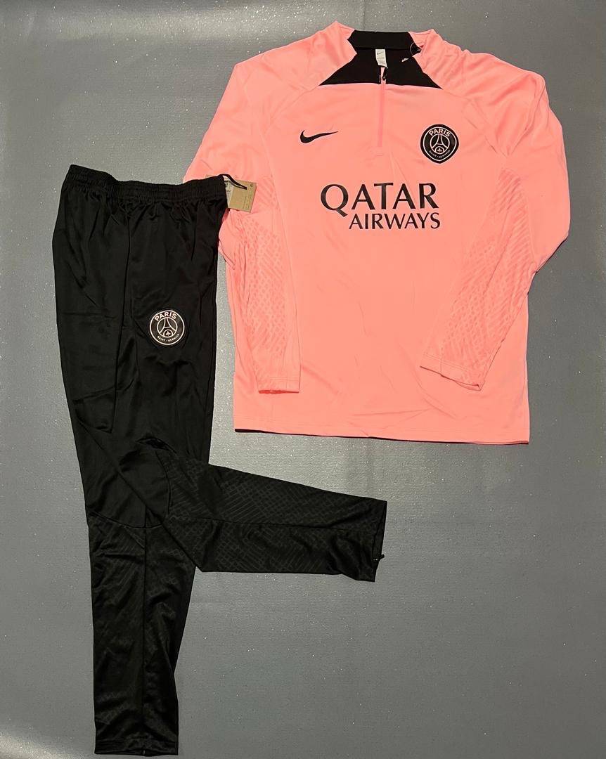 Ensemble blouson Paris SG