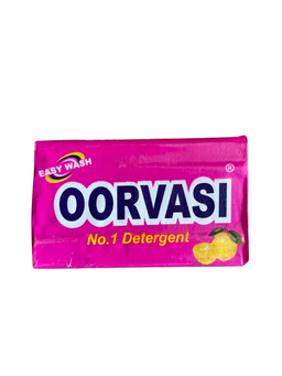 Oorvasi 