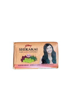 Shikakai Soap