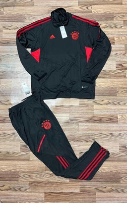 Ensemble blouson Bayern 