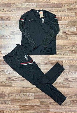 Ensemble blouson Liverpool