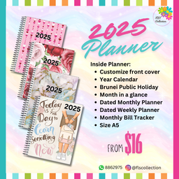 Planner