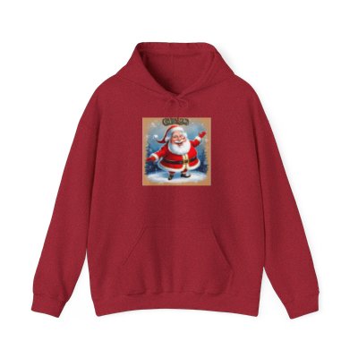 Unisex Heavy Blend™ Hooded Sweatshirt_1