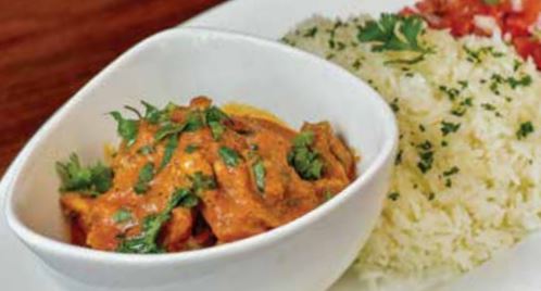 Special chicken curry_0