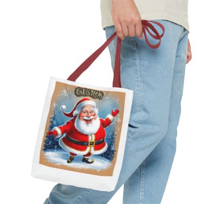 Christmas Tote Bag_1