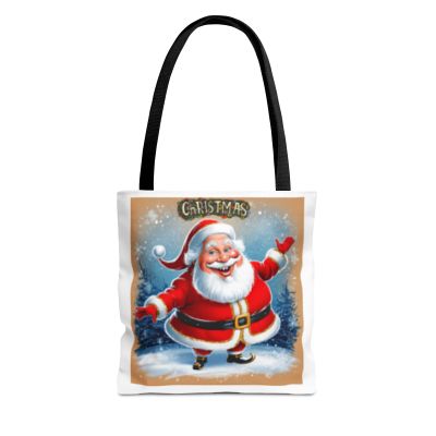 Christmas Tote Bag_0