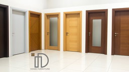 Inside Doors