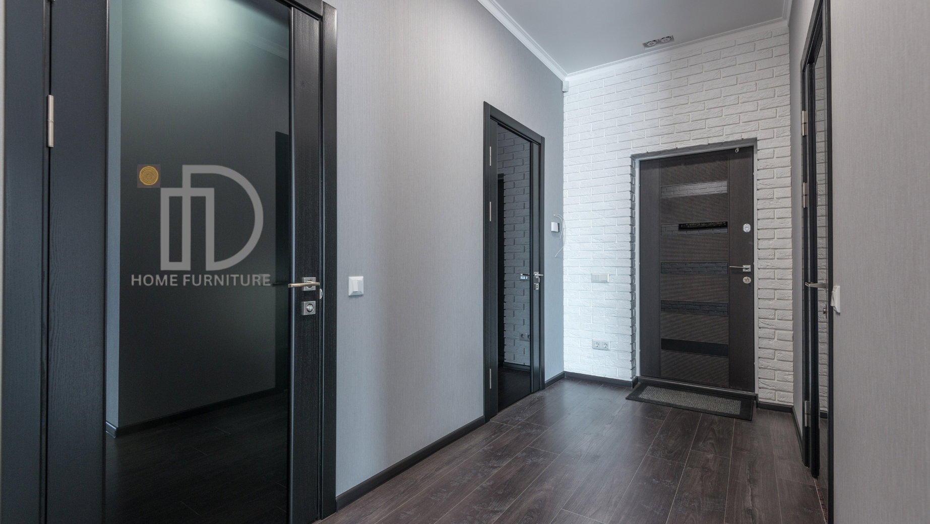 Apartment Door_1