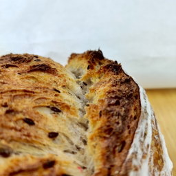 Multigrain Sourdough