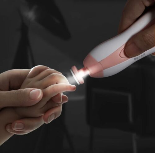 Baby Nail Clippers_1