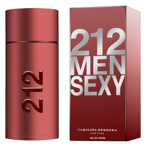 212 SEXY MEN 