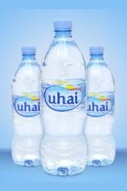 Uhai water 600ml _0