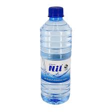 Nile water 500ml