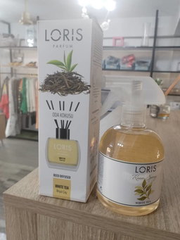 Items