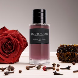Christian Dior Oud Ispahan Esprit De Parfum 80ml Perfume
