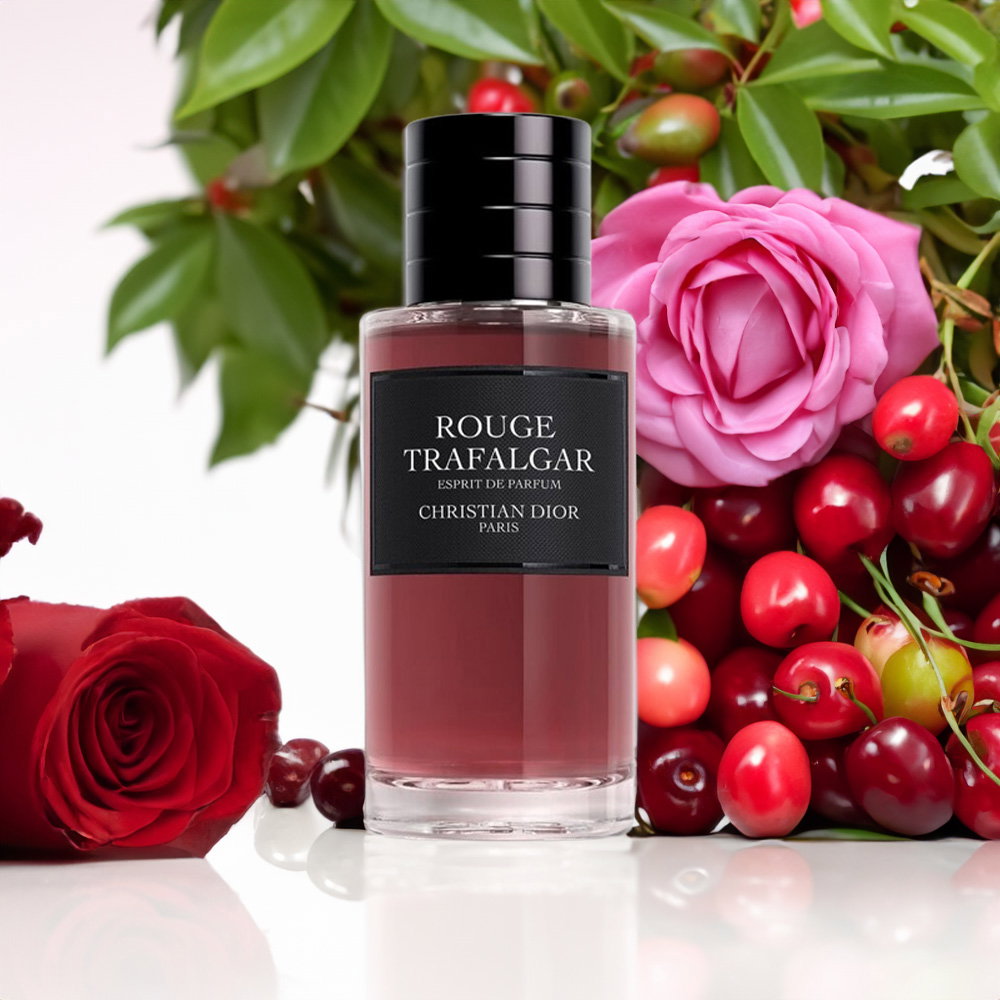 Christian Dior Rouge Trafalgar Esprit De Parfum 80ml Perfume_0