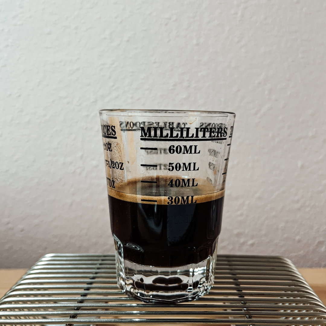 Espresso 