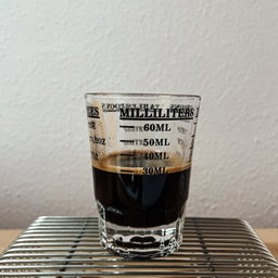 Espresso 