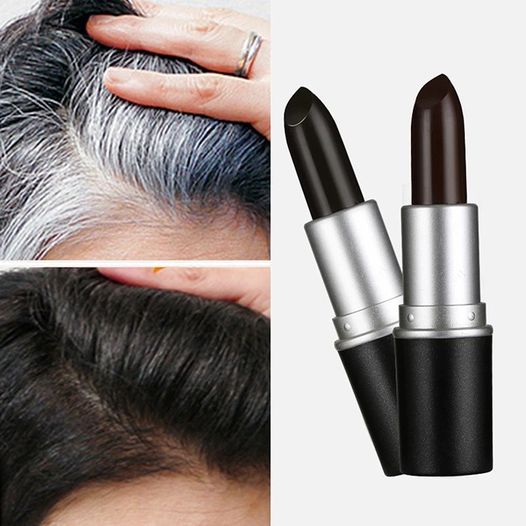 2 in 1 Instant Hair Dye Stick_0