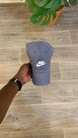Casquette 